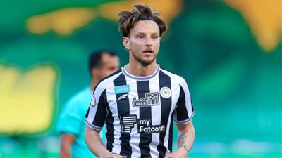 راكيتيتش يرحل عن الشباب السعودي إلى هذا النادي.. والإعلان خلال ساعات