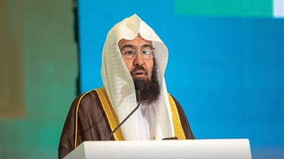 رئيس الشؤون الدينية للحرمين: رؤية المملكة 2030 تهدف لاستقبال 30 مليون معتمر