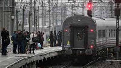 باستهداف السكك الحديدية.. روسيا تعرقل وصول الأسلحة لأوكرانيا