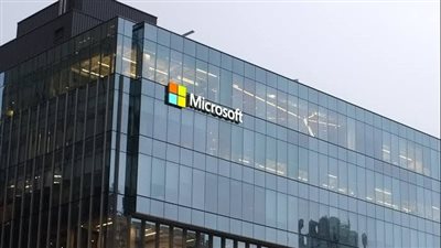  شركة مايكروسوفت تعلن عن تعيين جايسون تايلور كنائب لرئيس قسم التقنية