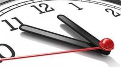 مواعيد الصلاة ثانى أيام تطبيق التوقيت الصيفي