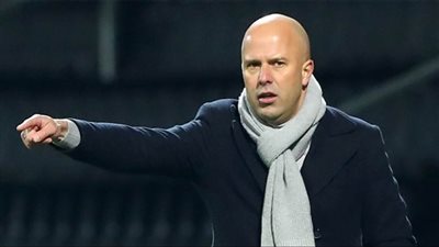 ليفربول يتفق مع فينورد على التعاقد مع آرني سلوت ليحل محل يورجن كلوب