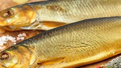 أسعار الفسيخ قبل موعد شم النسيم 2024