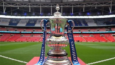 الاتحاد الإنجليزي يعلن موعد نهائي الكأس بين السيتي واليونايتد