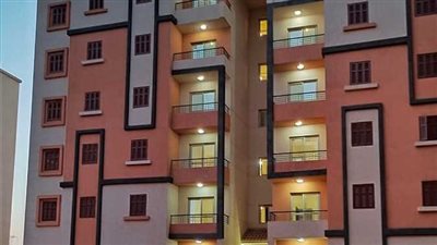 الإسكان: تنفيذ 24432 وحدة بمبادرة سكن لكل المصريين بمنطقة غرب المطار بأكتوبر الجديدة