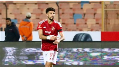 وسام ابو علي: إلغاء هدف مازيمبي بقرار من تقنية الفار أعاد الأهلي للمباراة ومنحه قُبلة الحياة