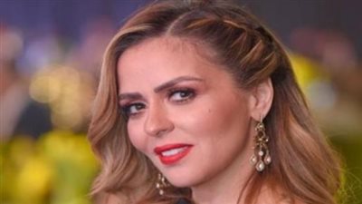 مها الصغير بعد طلاقها من أحمد السقا: مفيش حاجة مبهرة قد وقفة ربنا جنبك