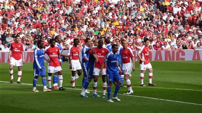 نتائج مواجهات أرسنال ضد تشيلسي قبل قمة الليلة في الدوري الإنجليزي