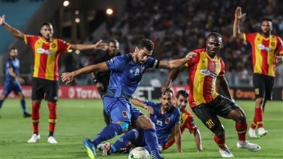 ما هو تاريخ مواجهات الأهلي Al-Ahly والترجي قبل مباراة نهائي دوري أبطال إفريقيا؟