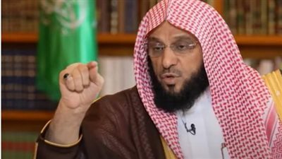 وصفها بالتنظيم السري والمريب..عائض القرني يكشف 10 أخطاء قاتلة لجماعة الإخوان الإرهابية