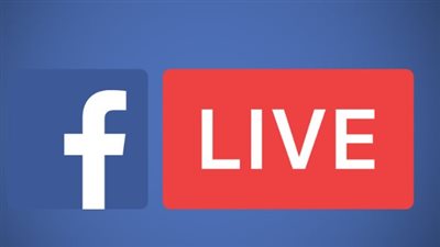  كيفية لايف Live على الفيس بوك Facebook