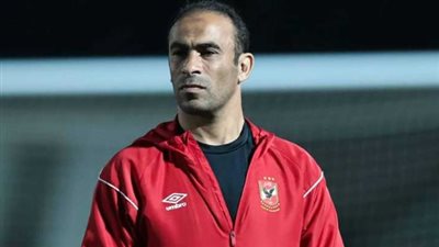 سر غضب سيد عبد الحفيظ من إدارة الأهلي.. تصريح ناري