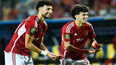 أرقام قياسية لللأهلي Al-Ahly بعد الفوز على مازيمبي في دوري الأبطال