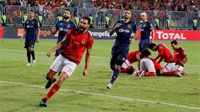 الأهلي والترجي في نهائي ثالث بدوري أبطال إفريقيا.. ماذا حدث في اللقاءين السابقين؟