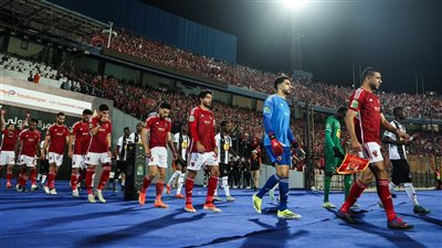 بعد صعوده للنهائي.. الأهلي يحقق رقمًا قياسيًّا جديدًا في دوري أبطال إفريقيا