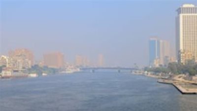 حالة الطقس اليوم.. عاصفة حارة تضرب القاهرة.. ودرجات الحرارة تصل إلى 31 درجة وتنخفض ليلا