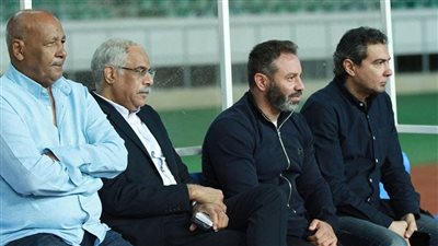 ميدو: حازم إمام ومحمد بركات لا يؤخذ برأيهما في قرارات اتحاد الكرة