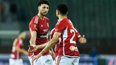 موعد مباراة الأهلي Al-Ahly المقبلة بعد الفوز على مازيمبي
