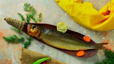 طريقة شراء الرنجة والتأكد من صلاحيتها.. نصائح جهاز حماية المستهلك 