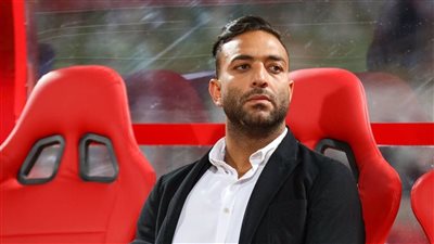 رسميا.. ميدو يعلن رحيله عن منصبه في الزمالك ويكشف وجهته القادمة