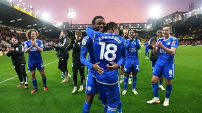 عاد من جديد.. ليستر سيتي يصعد رسميًا إلى الدوري الإنجليزي الممتاز