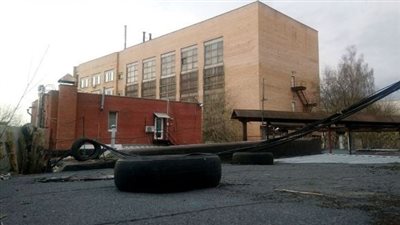 خطط موسكو للبناء فوق أنابيب النفايات المشعة تثير قلق الخبراء والصناعة