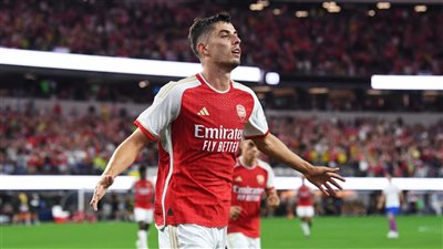 أرتيتا يكشف كواليس التعاقد مع كاي هافيرتز من تشيلسي