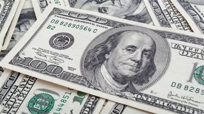 سعر دولار أمريكي مقابل جنيه مصري اليوم السبت 27 أبريل 2024