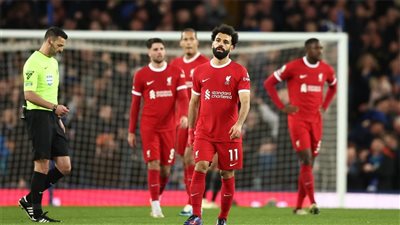 محمد صلاح يقود تشكيل ليفربول أمام وولفرهامبتون في ختام الدوري الإنجليزي