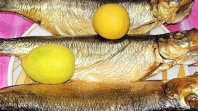 نصائح لأكل الفسيخ والرنجة فى العيد بأمان