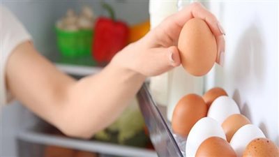 طريقة حفظ البيض طازجًا لأطول فترة ممكنة.. 10 نصائح مهمة