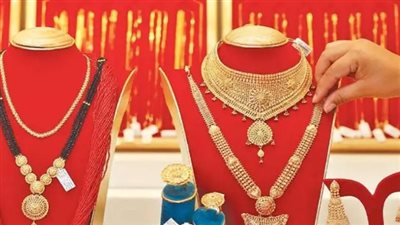 خلال التعاملات الصباحية.. سعر الذهب الآن عيار 21 في مصر 