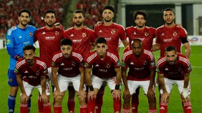 قرار عاجل لرابطة الأندية بعد تأهل الأهلي إلى نهائي دوري أبطال إفريقيا
