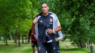 تحقيق مع نجم الأهلي بعد مباراة مازيمبي الكونغولي.. ماذا قرر خالد بيبو؟