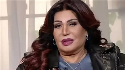 الحالة الصحية للنجمة نجوى فؤاد