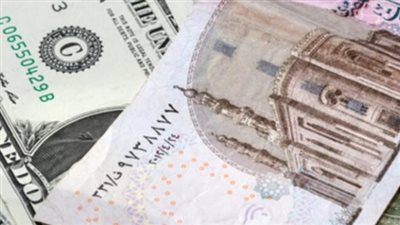 سعر الدولار بالسوق السوداء في مصر اليوم 28 أبريل 2024
