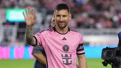 رسميا.. إنتر ميامي يعلن تجديد عقد ليونيل ميسي