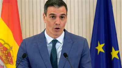 بعد قراره إلغاء جدول أعماله لمدة 5.. ماذا حدث مع رئيس الحكومة الإسبانية بيدرو سانشيز؟