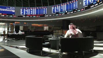 مؤشرا بورصة البحرين يغلقان على ارتفاع