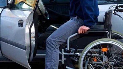 الأوراق المطلوبة للحصول على سيارة معاقين.. والشروط