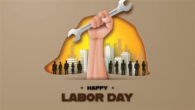 تهنئة عيد العمال 2024.. كلمات شكر وتقدير للعمال في يومهم الاحتفالي