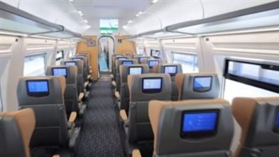 مواعيد قطار التالجو على خط القاهرة- الإسكندرية اليوم 29 أبريل 2024