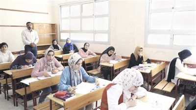 موعد امتحانات الترم الثاني 2024