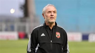 سر رفض مارسيل كولر انضمام بغداد بونجاح للأهلي 