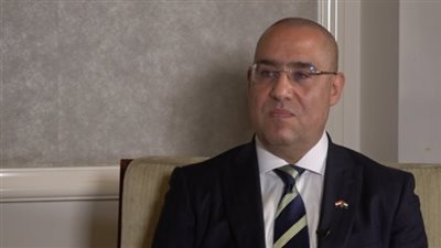  عاصم الجزار يتابع مشروعات الخدمات ورفع الكفاءة والتطوير بعدة مدن جديدة