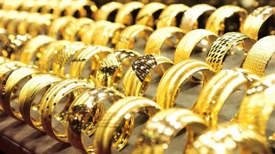 تراجع أسعار الذهب بمقدار يقارب 6 دولارات خلال تعاملات اليوم الإثنين 29 أبريل 2024