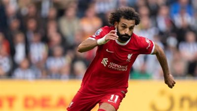 كم تبلغ عروض التعاقد مع محمد صلاح Mohamed Salah في الصيف المقبل ؟