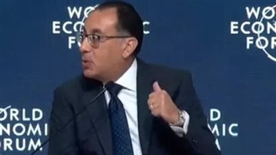 مصطفي مدبولي: 85% من المساعدات قدمتها مصر لقطاع غزة