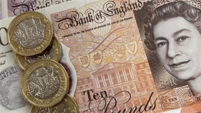 سعر الجنيه الاسترليني فى البنك المركزي المصري اليوم 29 أبريل 2024