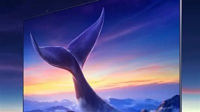  شركة شاومي الصينية تعلن عن إطلاق تلفازها الذكي الجديد Redmi Max 100.. المواصفات 